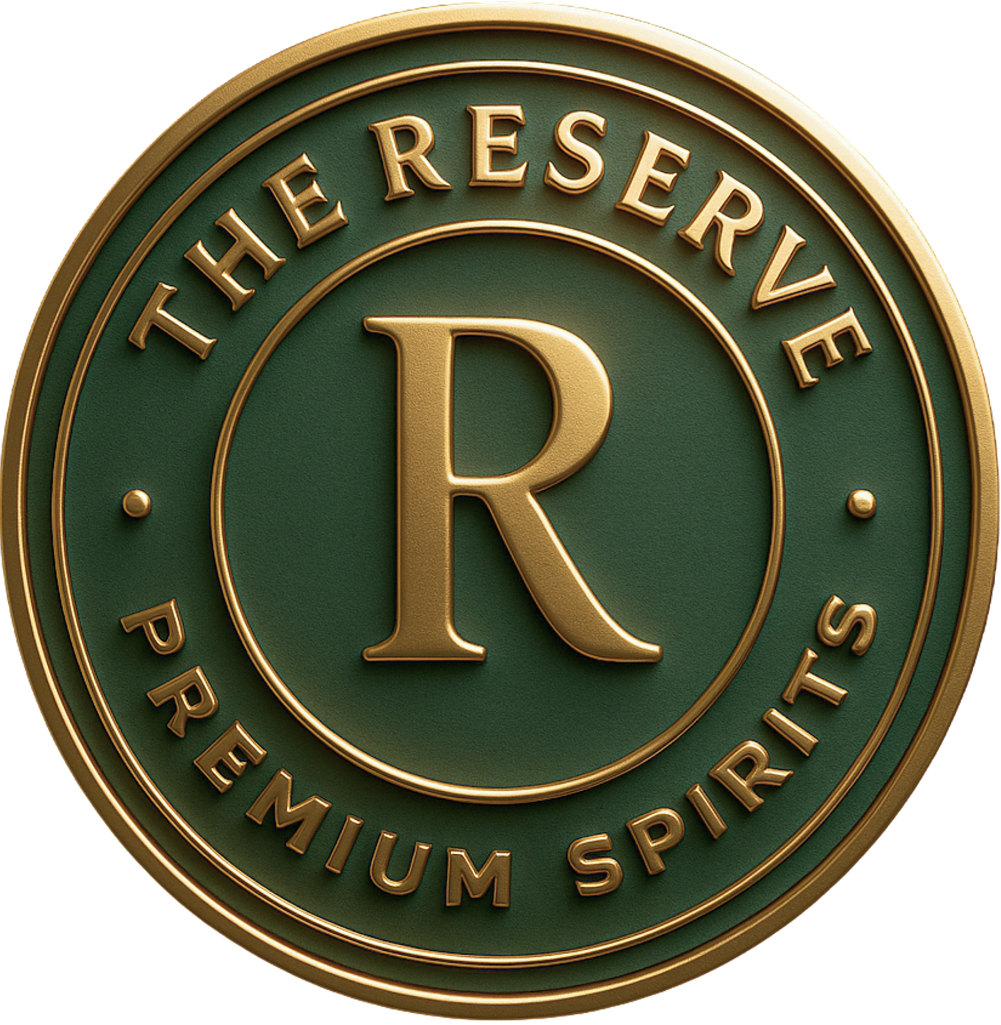 THE RESERVE